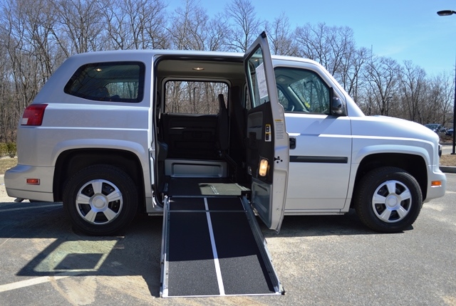 We've updated our FEATURED MV-1 vehicles. Interested?
Wheelchair Accessible Van.
bit.ly/3iSdwDd
#MV1_MA