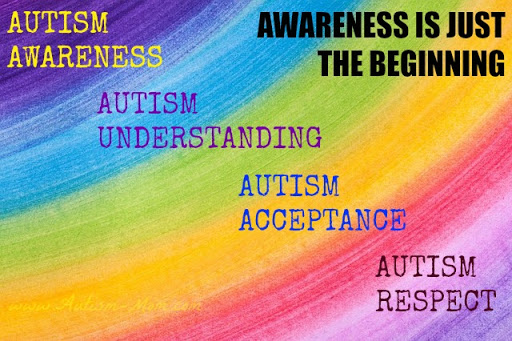 AtsAutism's tweet photo. Awareness is the beginning . . . and must be followed up with understanding, acceptance, and ultimately respect.
#autism #autismawareness #autismacceptance #autismunderstanding #autismrespect #awareness #understanding #acceptance #respect #ats #AchievingTrueSelf #thisisATS https://t.co/6jwVgJYvmK