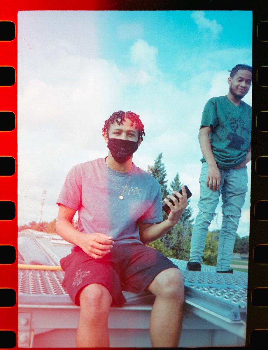 Community College Club tweet media