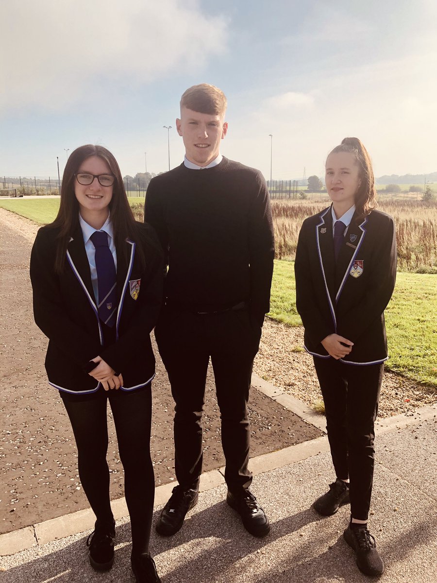 Introducing our NEW Young Ambassadors ⛹🏻‍♂️🤸‍♀️🏀20/21 for @BarrheadHighSch @Barrheadpe #leadership #inspire #youngambassadors @sportscotland