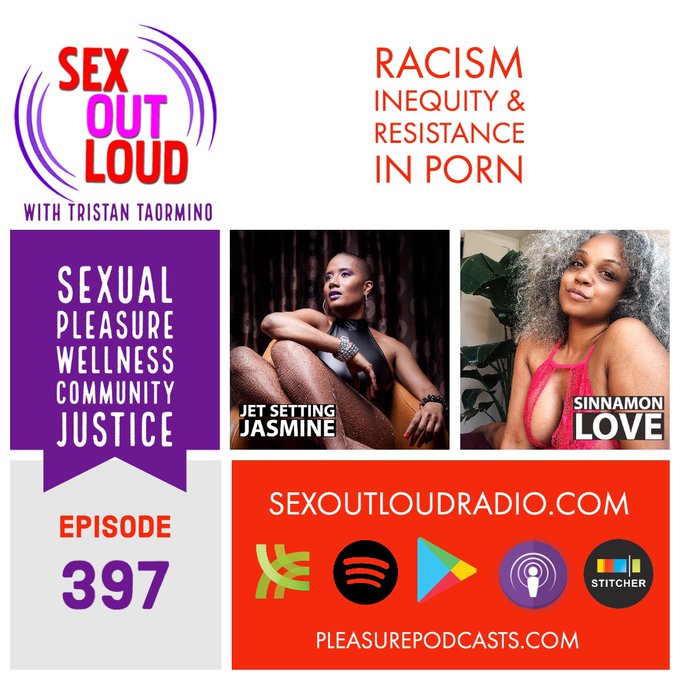 Award winning performers &amp; content creators @sinnamonlove and @jetsetjasmine join me on the latest episode<a class="tags" target="_blank" title="On Twitter" href="/?out=eyJ0eXAiOiJKV1QiLCJhbGciOiJIUzUxMiJ9.eyJpYXQiOjE3MjQ4NzQ3MjQsImlzcyI6InR3cG9ybnN0YXJzLmNvbSIsIm5iZiI6MTcyNDg3NDcyNCwiZXhwIjoxNzU2NDEwNzI0LCJyZWRpcmVjdF91cmwiOiJodHRwczovL3R3aXR0ZXIuY29tL3Npbm5hbW9ubG92ZSJ9._C238ttUscCrh9FfHyUOiHu8-ztXO1rLo8nUdengXaYXNigaS_7Q7Awum66YJzBWi4hQhbbZX9kF9ICW1qfx_A">@sinnamonlove</a><a href="/tag/imsl2017"class="tags"><span>#imsl2017</span></a>