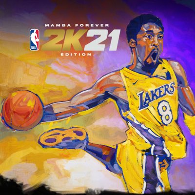 nba2k21_locker's tweet photo. #NewProfilePic https://t.co/kM66DNd8YU