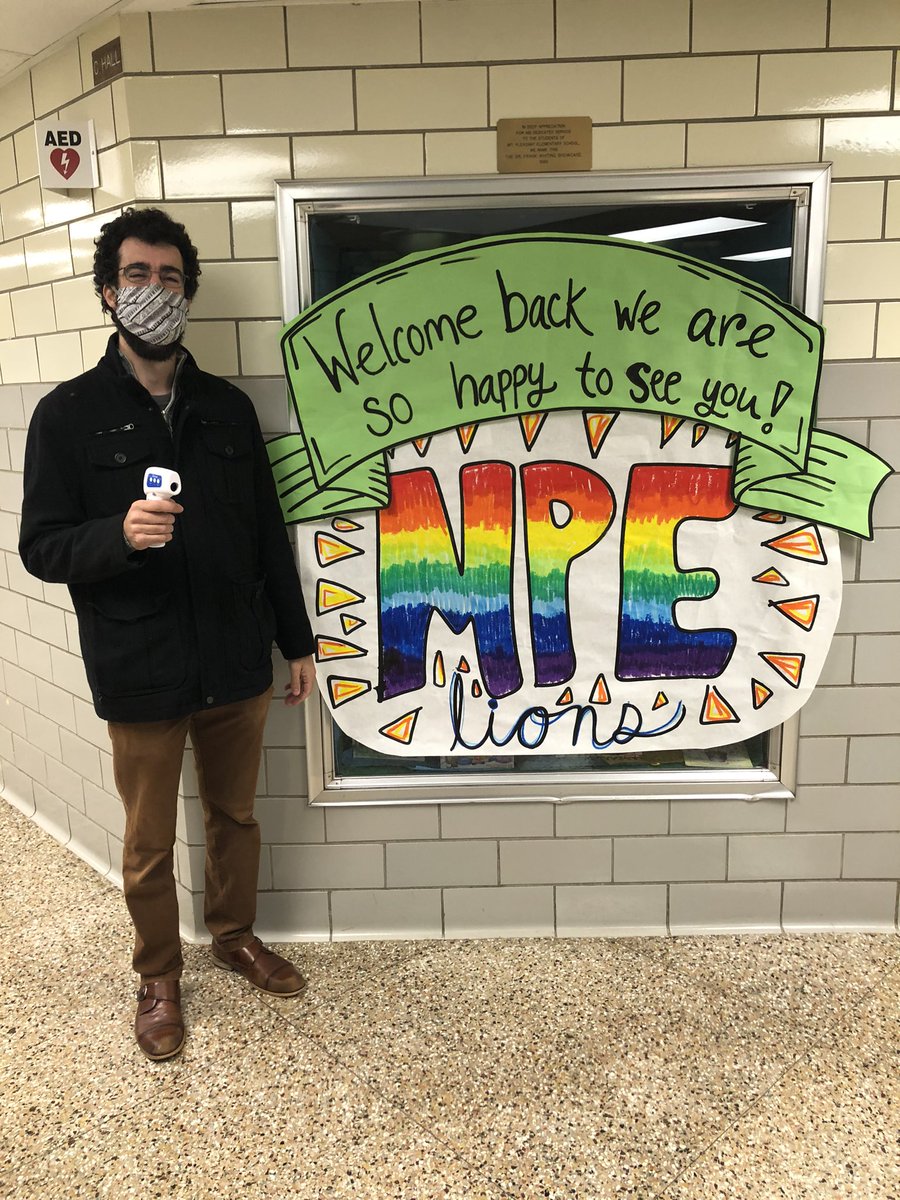 Dr. Matt Block tweet media