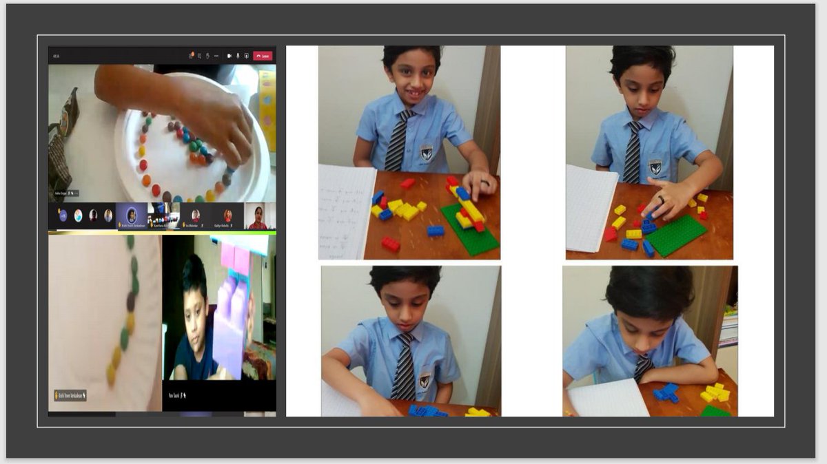 Nishi Mohan (@nishimohan2) on Twitter photo “Tell me and I forget, teach me and I may remember, involve me and I learn.”
― Benjamin Franklin
Grade 2's enjoying their fraction activity! <a href="/GMA_Primary/">@GMA_Primary</a> <a href="/ElizabethJohn00/">ELIZABETH JOHN</a> <a href="/raak1996/">Anees Fathima</a> <a href="/Stephy1918/">Stephanie Fanthome</a> <a href="/Priyasandeep05/">Priyadarshini</a> <a href="/misri_anchal/">Anchal misri</a> “Tell me and I forget, teach me and I may remember, involve me and I learn.”
― Benjamin Franklin
Grade 2's enjoying their fraction activity! <a href="/GMA_Primary/">@GMA_Primary</a> <a href="/ElizabethJohn00/">ELIZABETH JOHN</a> <a href="/raak1996/">Anees Fathima</a> <a href="/Stephy1918/">Stephanie Fanthome</a> <a href="/Priyasandeep05/">Priyadarshini</a> <a href="/misri_anchal/">Anchal misri</a>