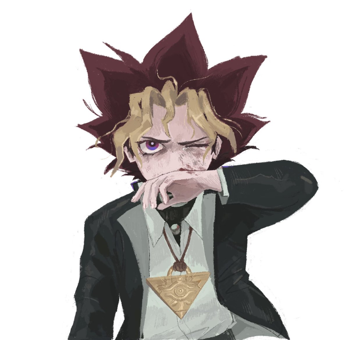 Leario 🎭🐶 tweet media