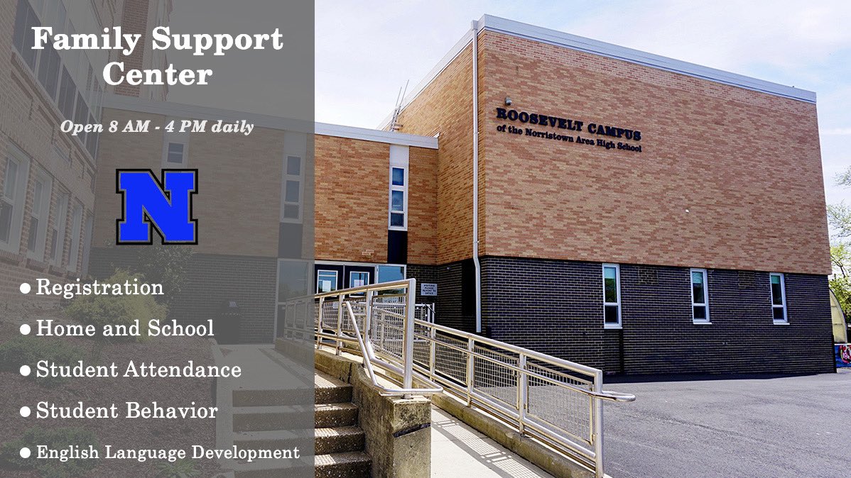 NorristownASD tweet picture