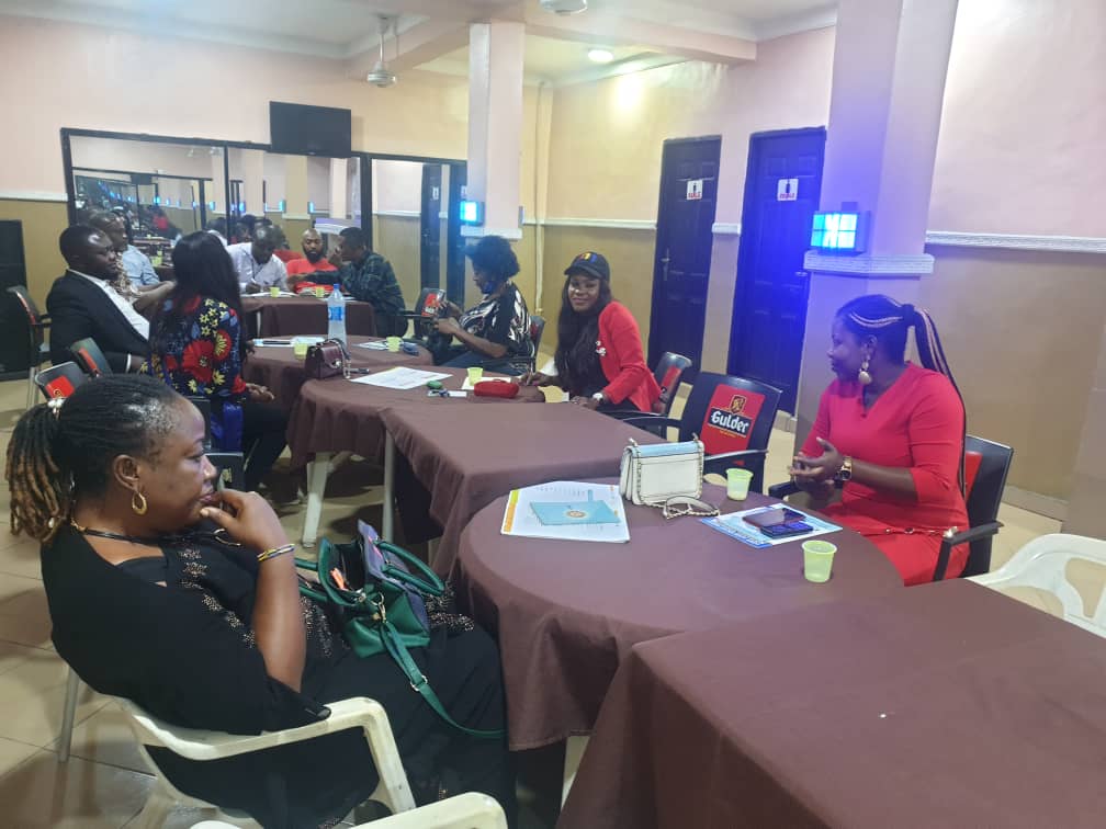 RPhwest's tweet photo. @RPhwest Join us as we meet every Monday by 5:30pm. Todays meeting was awesome and fun. It was a success. 
Use link to view our facebook page. 
https://t.co/8pGlvKK0ug

#Rotary #rotaryphwest #rotarynigeria #rotaryworldwide https://t.co/lmflHOGqyW