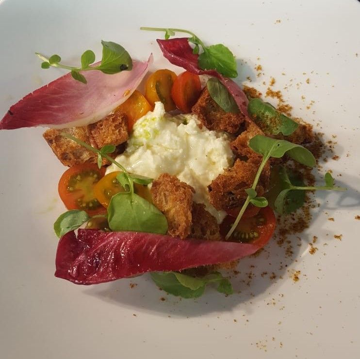 BANG restaurant & wine bar tweet media