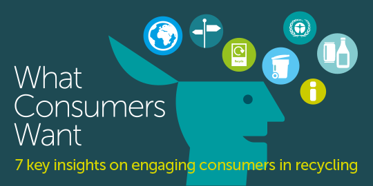 OPRL's tweet photo. As part of #RecycleWeek we're publishing #7KeyInsights into #WhatConsumersWant in advice on recycling

See our latest report https://t.co/F87wGsoXwR

Based on surveying '000s of consumers, in-depth 121 interviews + online discussn groups it's a unique guide to #consumerengagement https://t.co/la37ndvwZ3