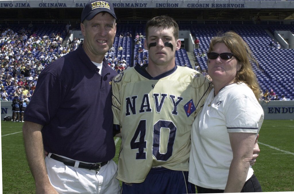 Ten years later Brendan Looney’s legacy lives on.