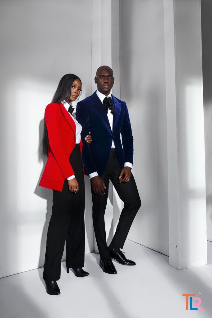 SPICE TV AFRICA tweet media