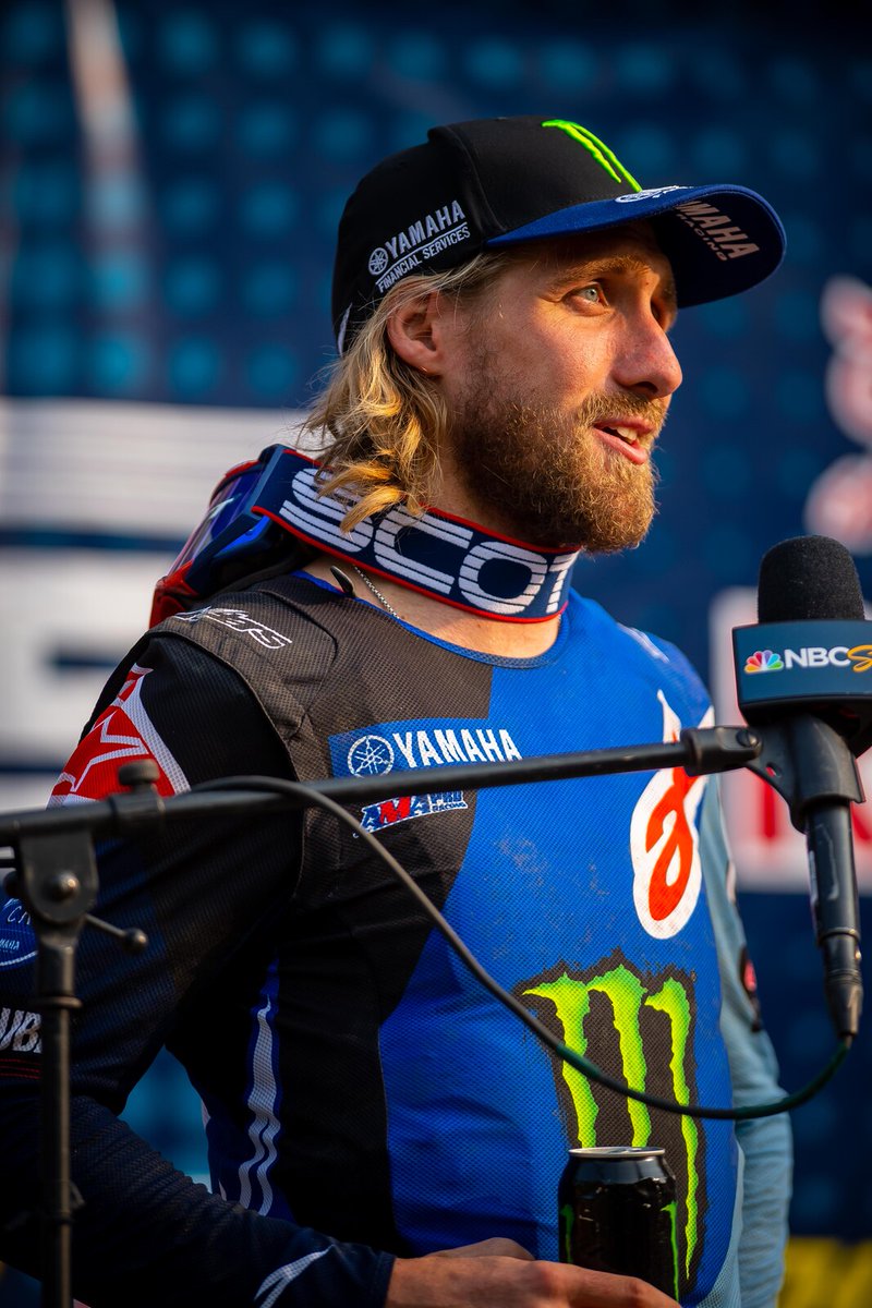 FuelUniverseTV's tweet photo. Justin Barcia a GasGas en 2021 || https://t.co/Fg8xA2jsIM ||
#AMAProMotocross #Barcia #GasGas #KTM #DeCoster #FuelUniverse https://t.co/fyOKa3jjEz
