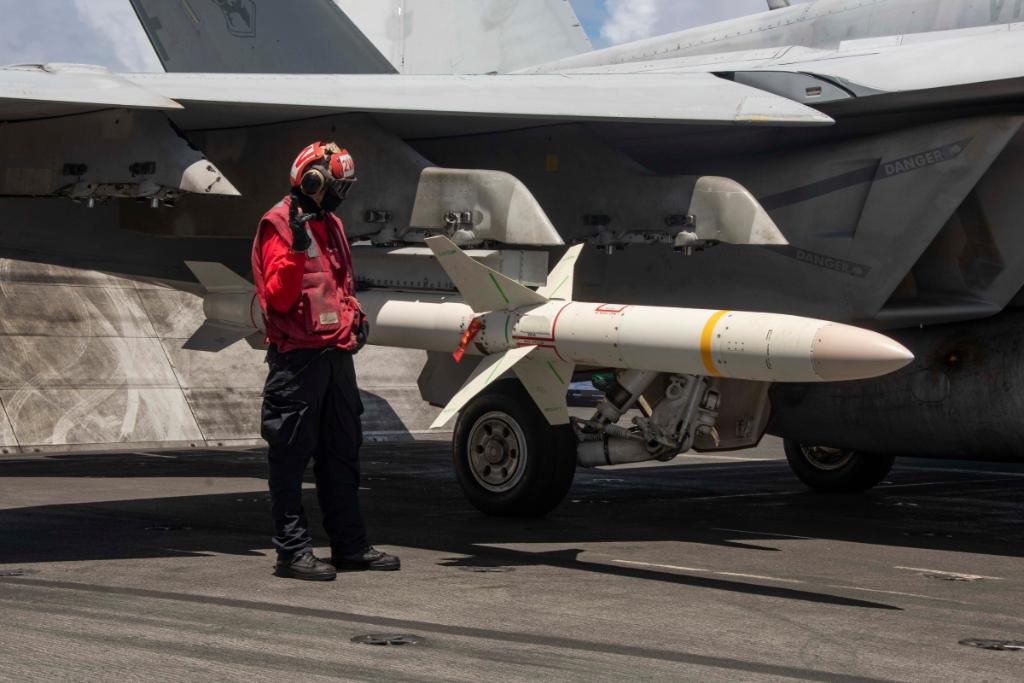 U.S. Navy tweet media