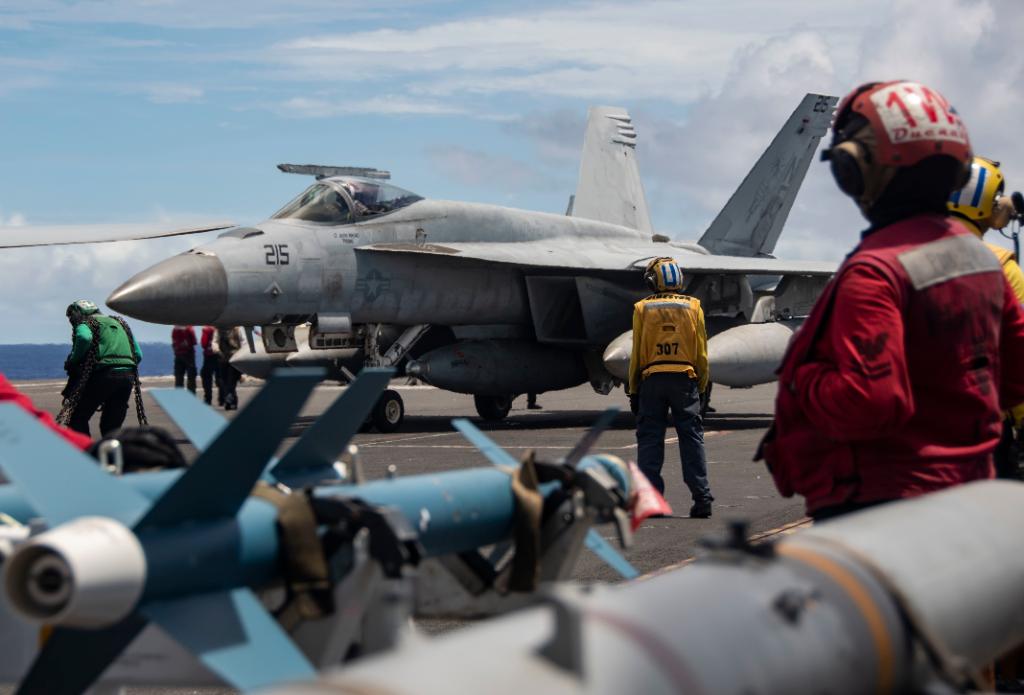 U.S. Navy tweet media