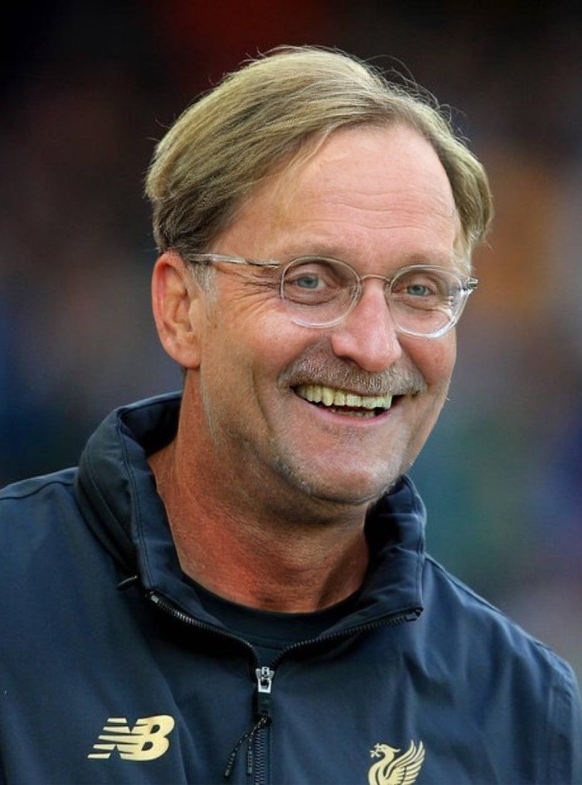 footballjessy's tweet photo. Nonsens am Abend: Wenn 4 Legenden des Weltfußballs mit Peter #Neururer gekreuzt würden: https://t.co/CPTMO4XP1P