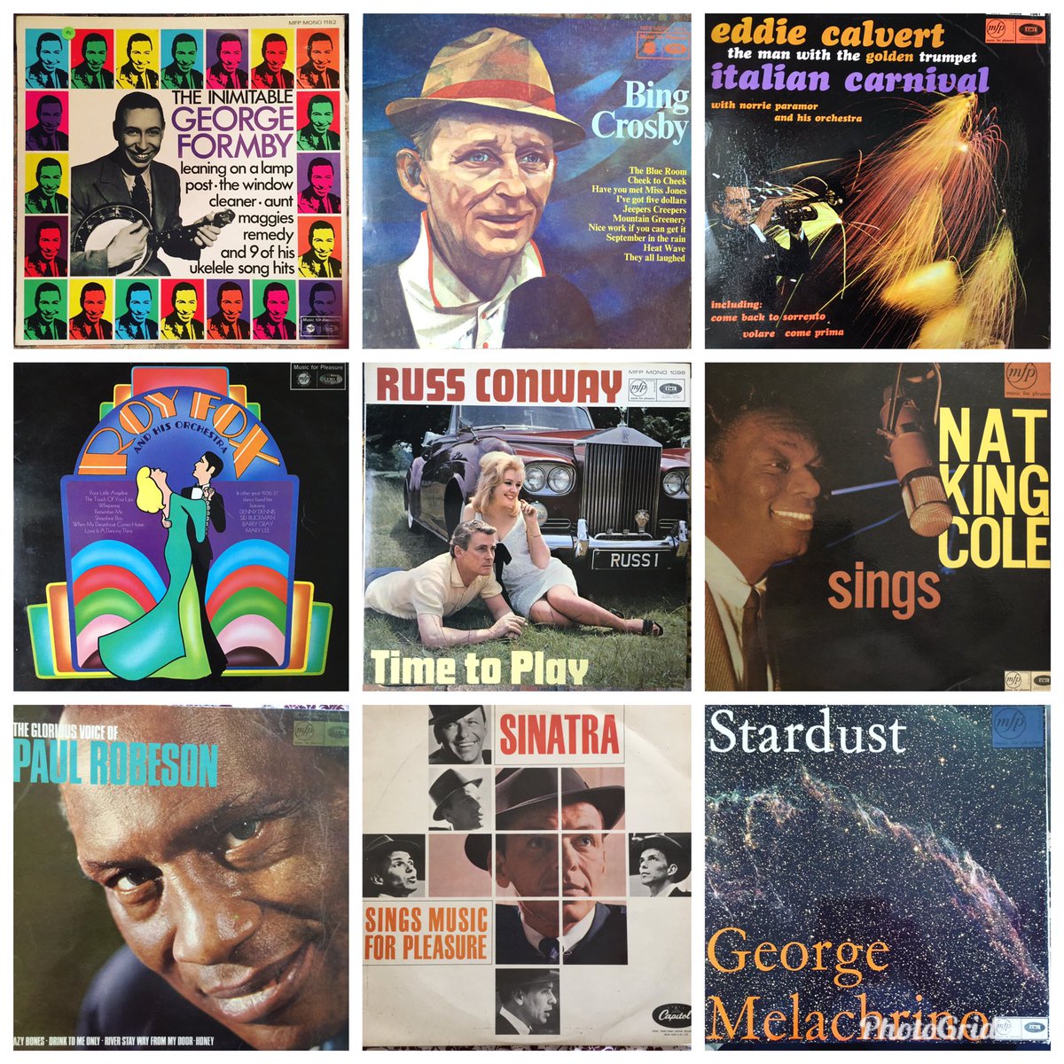 RetrospaceAndy's tweet photo. @charityclassics @simongmusic73 @ALLFM Anything on #musicforpleasure records Simon please I’m currently doing an #mfpweek on Instagram @keeperofthe60s so a tune would be lovely https://t.co/4aztXnW9QW