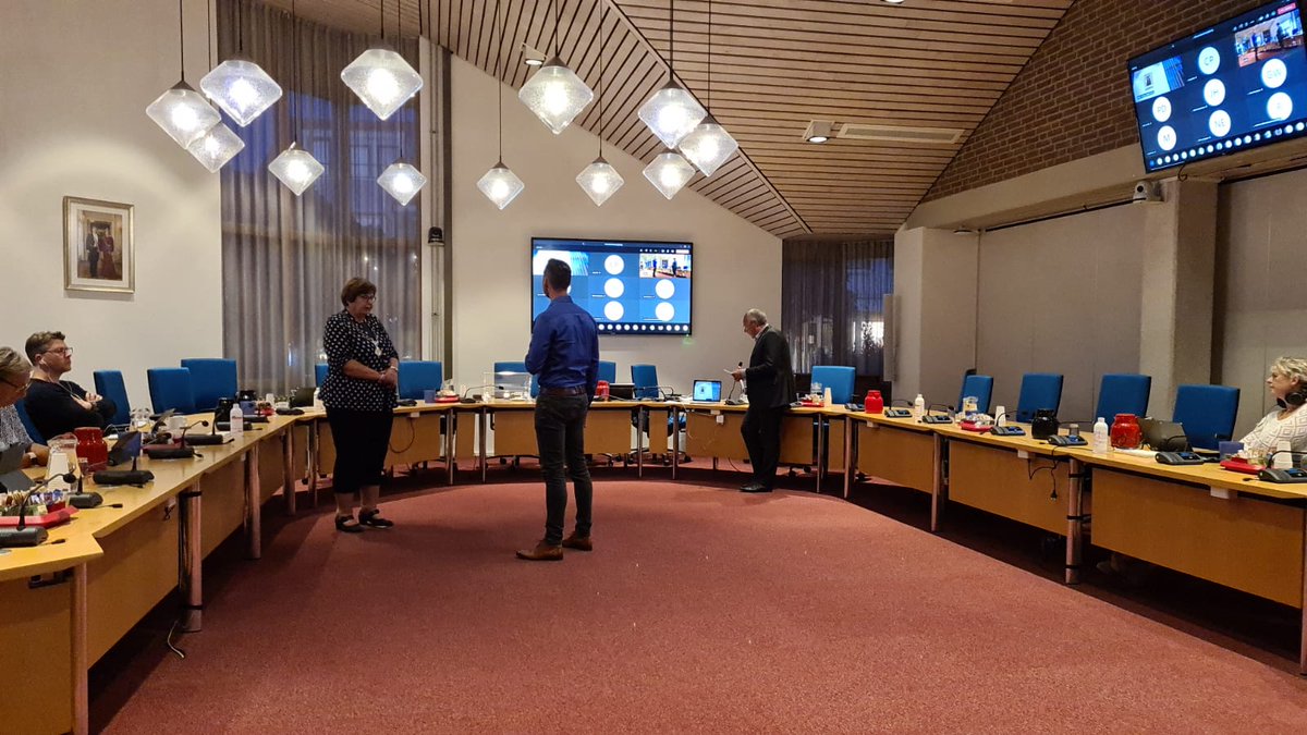 Ruud van der Star tweet media