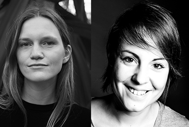 Der #Courage-Preis des Journalistinnenbundes geht  in diesem Jahr an @MNieberding und <a href="/nficociello/">Nicole Ficociello</a> für Beiträge über die Exklusion von Frauen in der  medizinischen Forschung und Therapie. Preisverleihung live im Stream am 25.9. ab 19:00 Uhr. journalistinnen.de