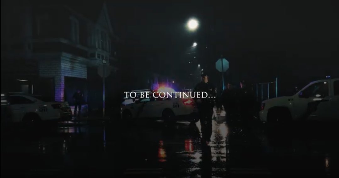 This is coming just a little bit sooner than I predicted in my <a href="/ResistanceTBOP/">R2 (Resistance web series, S2)</a> web series, world-building videos! 🤔

DOJ Designates New York City as an ‘Anarchist Jurisdiction'

nbcnewyork.com/news/local/doj…

#theresistancesooncome
#thebattleofphiladelphia
#abolitionistfutures