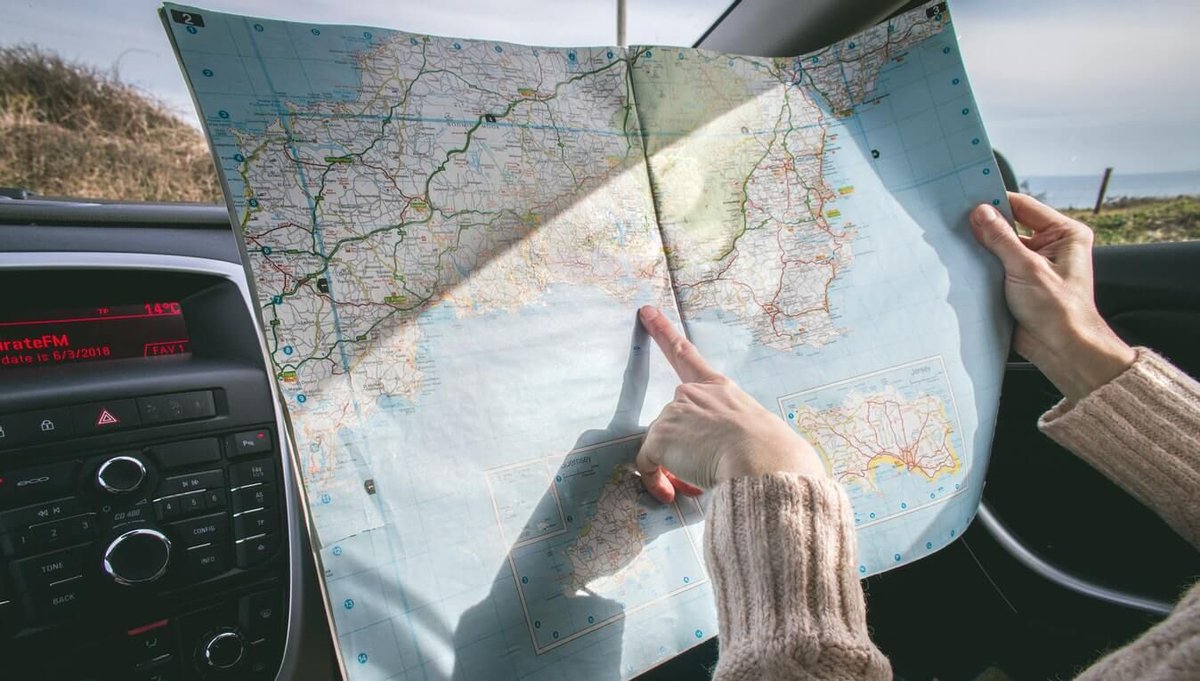 TModded's tweet photo. If you're going on a #roadtrip for your #honeymoon, you should plan things out! So what are the main points to remember? Check out this article from @QuickCandles
to learn more! https://t.co/WTdcJNwiwF https://t.co/anpw7Utlu1
