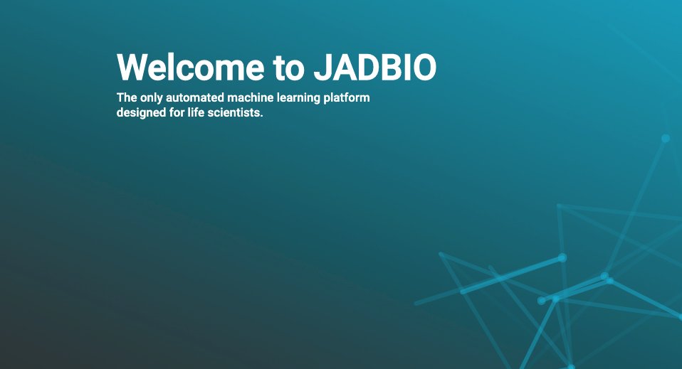 WeAreJADBio tweet picture