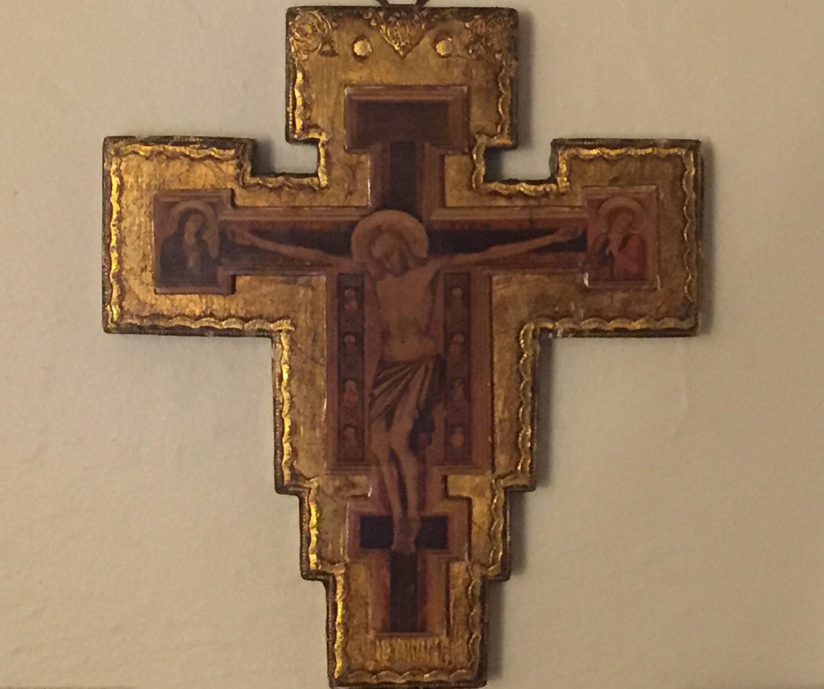 “Indeed for your faithful, Lord, life is changed not ended. And when this earthly dwelling turns to dust, an eternal dwelling is made ready for them in heaven.” <a href="/univofdayton/">University of Dayton</a> <a href="/MoellerHS/">Moeller High School</a>