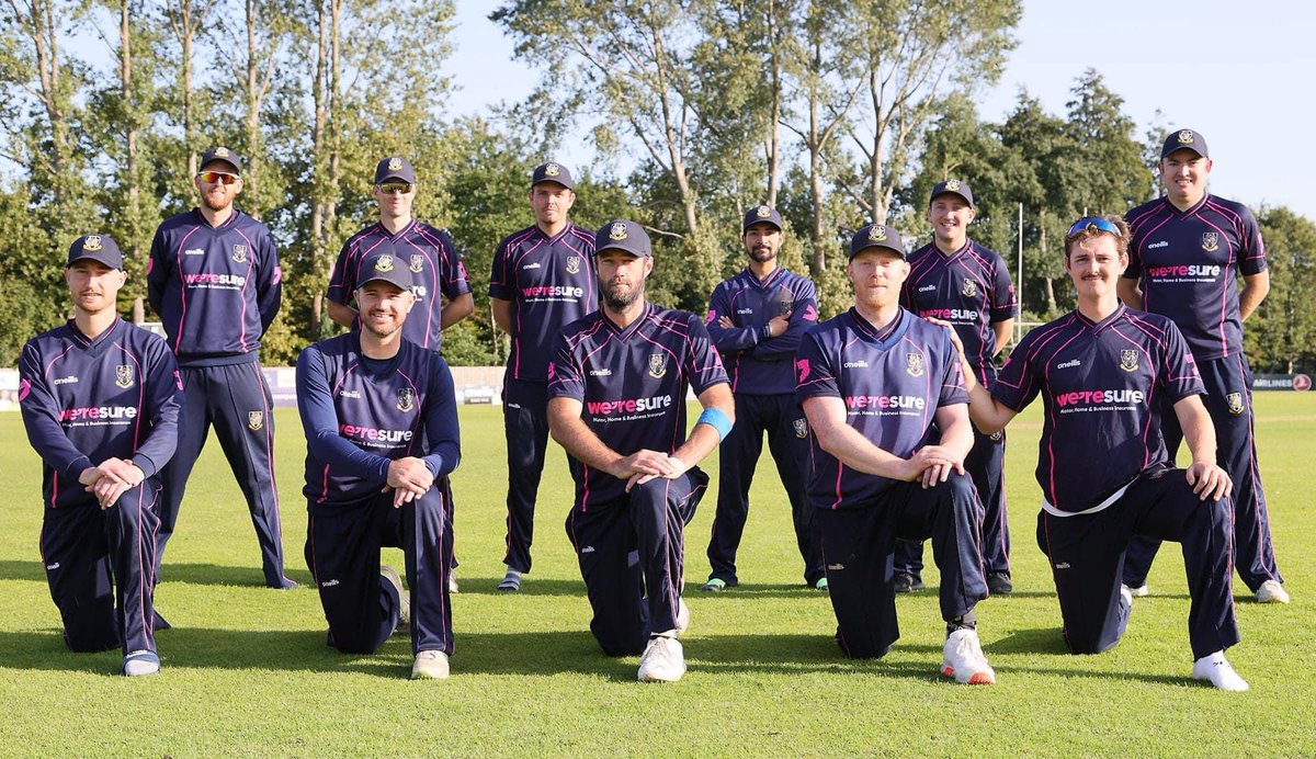 🏏 We would like to congratulate @ciymscricket on a fantastic win yesterday at Belmont to qualify for the European Cricket League 2021🏏

🏆 CIYMS beat YMCA in a thrilling last over win by 15 runs 🏆

👏 Enjoy La Manga 👏