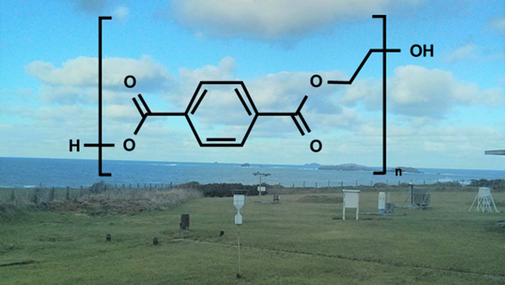 Environmental Science & Technology Journals tweet media