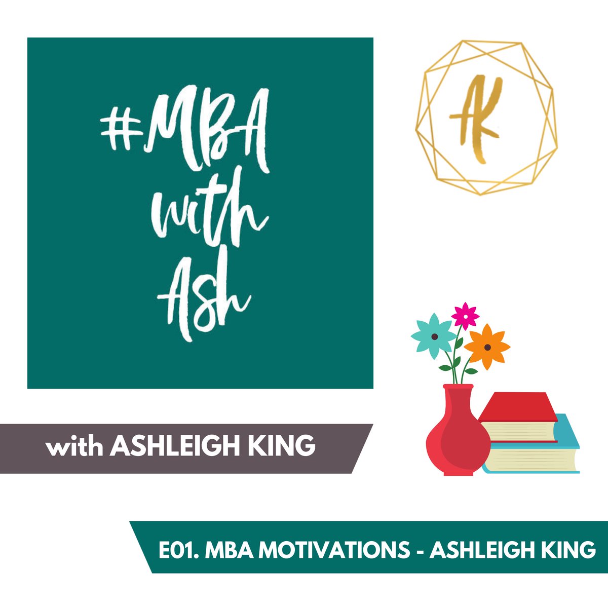 We’ve been a bit quiet! Our podcast host <a href="/ASHie_tales/">Ashleigh King</a> is writing her dissertation ✍️ so #TeamZest is enjoying the peace ✌🏼 

In the meantime if you’d like to get a taste of a NEW <a href="/nurtureyourzest/">nurtureyourzest</a> #Podcast check out our first episode of #MBAwithAsh

🎙🎧: youtu.be/GApfykd85Ro