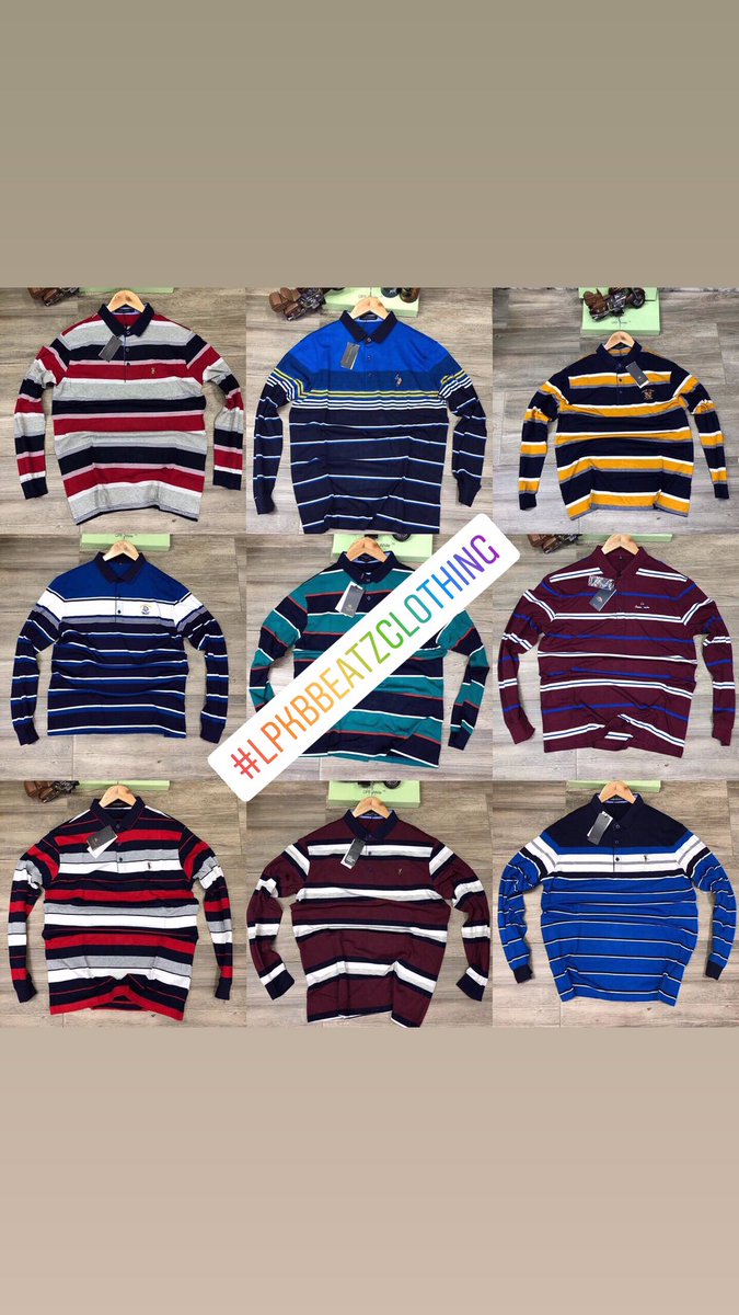 LpkbbeatzC's tweet photo. unisex polo available as seen and very affordable,dm for yours 
 
Contact: https://t.co/mIZOgtANTt

Rt  please!

#LPKBBEATZCLOTHING  #malefashion #tshirtdesign #LPKBBEATZ #miss237tt #Biggy237 #BBNajia #lagoshustler #lagosnigeria #237Drive #polo  #tshirts #longsleevepolo #DynaNit https://t.co/BiUDY0Mwz3