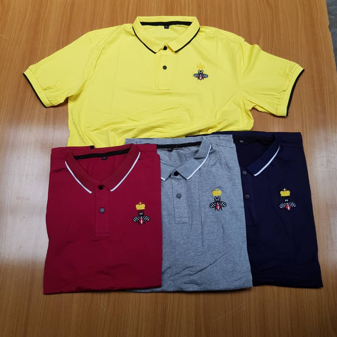 LpkbbeatzC's tweet photo. unisex polo available as seen and very affordable,dm for yours 
 
Contact: https://t.co/mIZOgtANTt

Rt  please!

#LPKBBEATZCLOTHING  #malefashion #tshirtdesign #LPKBBEATZ #miss237tt #Biggy237 #BBNajia #lagoshustler #lagosnigeria #237Drive #polo  #tshirts #longsleevepolo #DynaNit https://t.co/BiUDY0Mwz3