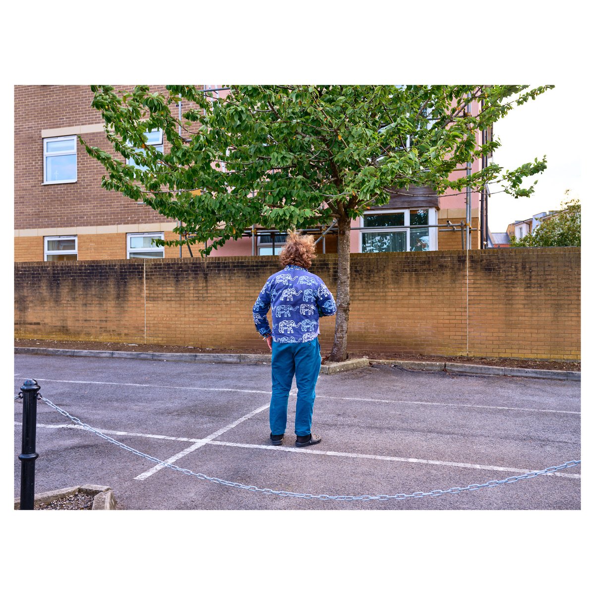 Simon Holliday (@simonholliday) on Twitter photo Where Big Jeff stands when there aren't any gigs. A little collaboration with <a href="/BigJeffJohns/">Jeffrey Johns</a> ❤️ Full set here: simonholliday.com/photography/co… Where Big Jeff stands when there aren't any gigs. A little collaboration with <a href="/BigJeffJohns/">Jeffrey Johns</a> ❤️ Full set here: simonholliday.com/photography/co…