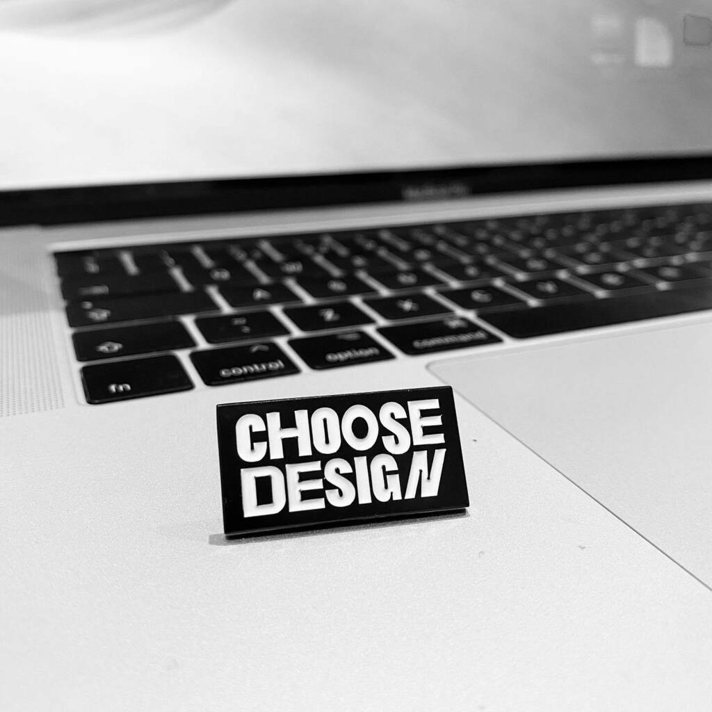 twogirls_co's tweet photo. With falling numbers of students taking arts subjects at school, we have to be concerned about the future workforce. Wear this pin and show your support for this incredibly important industry. #ChooseDesign
Link to buy in profile 👆🏻
.
.
.
#design #desig… https://t.co/JlhzxKlYWQ https://t.co/DOc14z8uF0