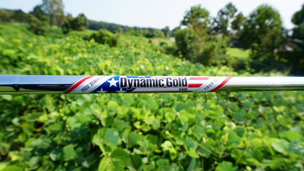 Keenan Phillips (@kpshafts) on Twitter photo ๐บ๐ธ GIVEAWAY ๐บ๐ธ
Win a set of limited edition Dynamic Gold S400 wedge shafts!
We are proud to be the only steel shaft made in the USA and now you can show off your pride with these wedge shafts.
How to win?
1. RT this post
2. Follow me & <a href="/truetempergolf/">True Temper Golf</a>
Winner announced Wed. ๐บ๐ธ GIVEAWAY ๐บ๐ธ
Win a set of limited edition Dynamic Gold S400 wedge shafts!
We are proud to be the only steel shaft made in the USA and now you can show off your pride with these wedge shafts.
How to win?
1. RT this post
2. Follow me & <a href="/truetempergolf/">True Temper Golf</a>
Winner announced Wed.