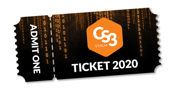 jfslowik's tweet photo. About a month out from my favorite event - #ICS, #infosec, or otherwise - @Cs3Sthlm. I missed last year and really kicking myself about it now - but the virtual session @mitt_nya_nym, @erijo08 &amp; Cissi have assembled looks great.

Sign up today!
https://t.co/ZyhbwYmKU8 https://t.co/7FWkr0EQNo