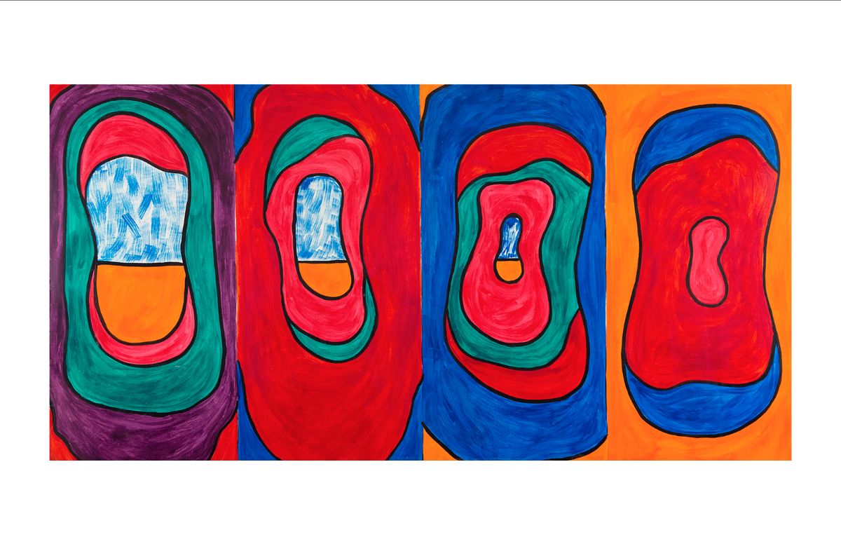 Court Tree Gallery tweet media