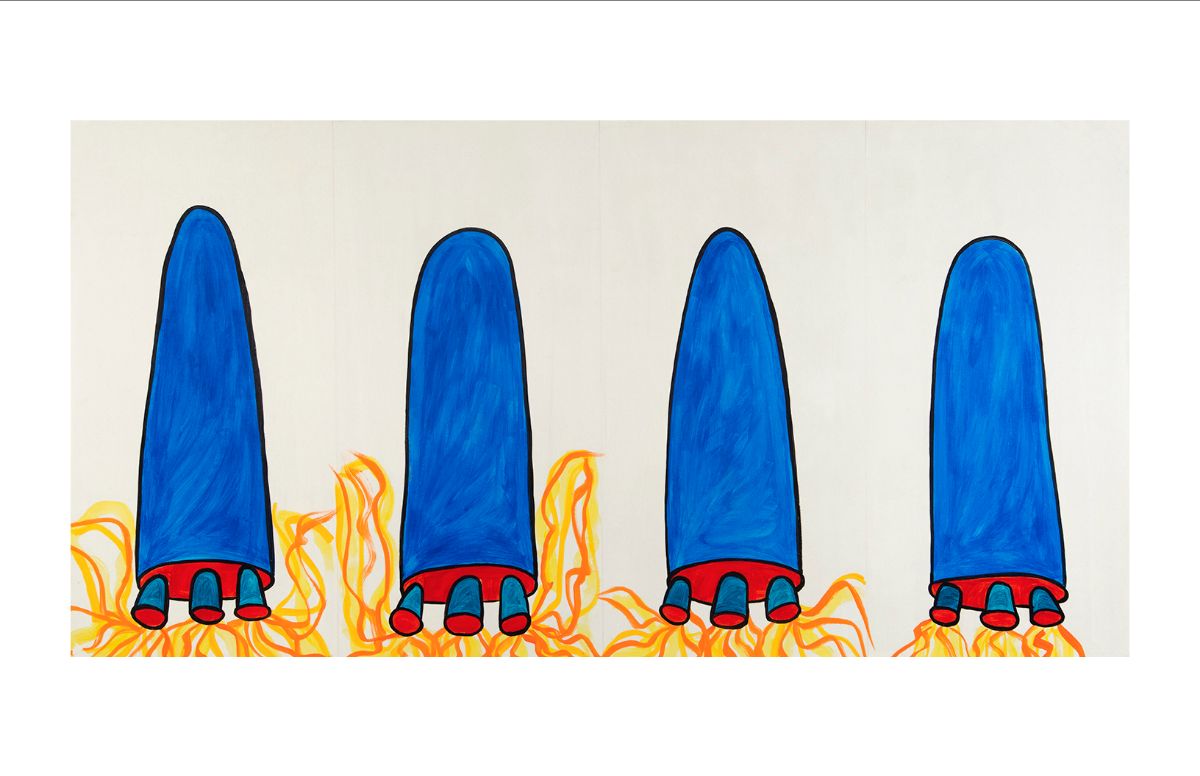 Court Tree Gallery tweet media