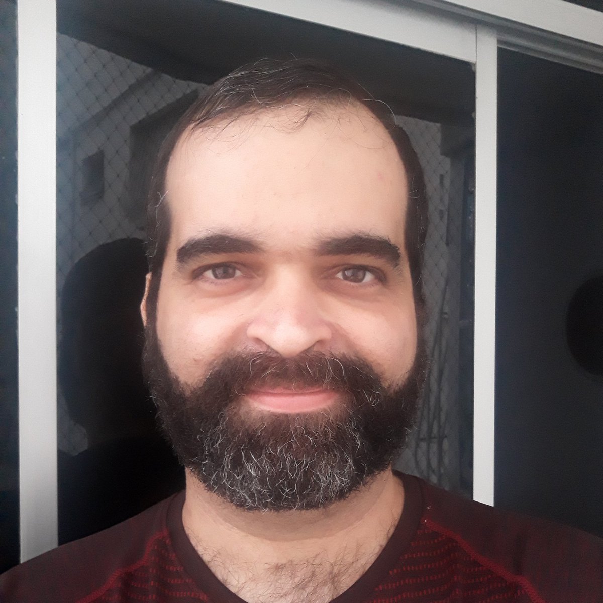 marcusdevolder's tweet image. #NewProfilePic