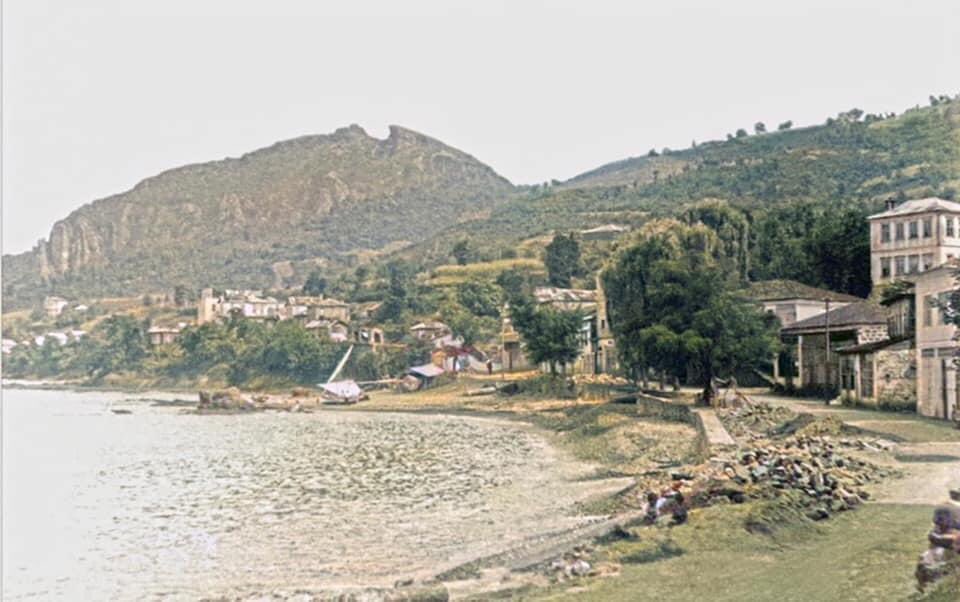 Sanki bir 50 yıl geriye gitsek, 50 yıl ileri gidecekmişiz gibi.