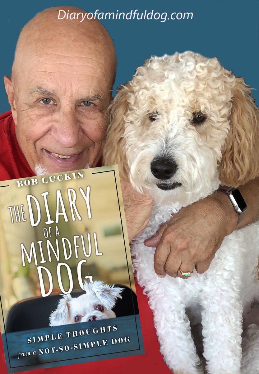 LuckinBob's tweet photo. #Bestseller #NewBooks #Dogs https://t.co/4MYjF0fLFU