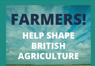 Calling all #farmers! We need your views to help shape how the ag industry work with you.  Please complete our short survey - 5 mins max! You could also be in with a chance to win £100 Amazon voucher.

bit.ly/2RLVBSH

<a href="/AgriBlonde/">Rachel Watling</a> @leach_becki <a href="/AbiReader/">Abi Reader</a> <a href="/Evo_Farming/">Tom Rawson</a>
