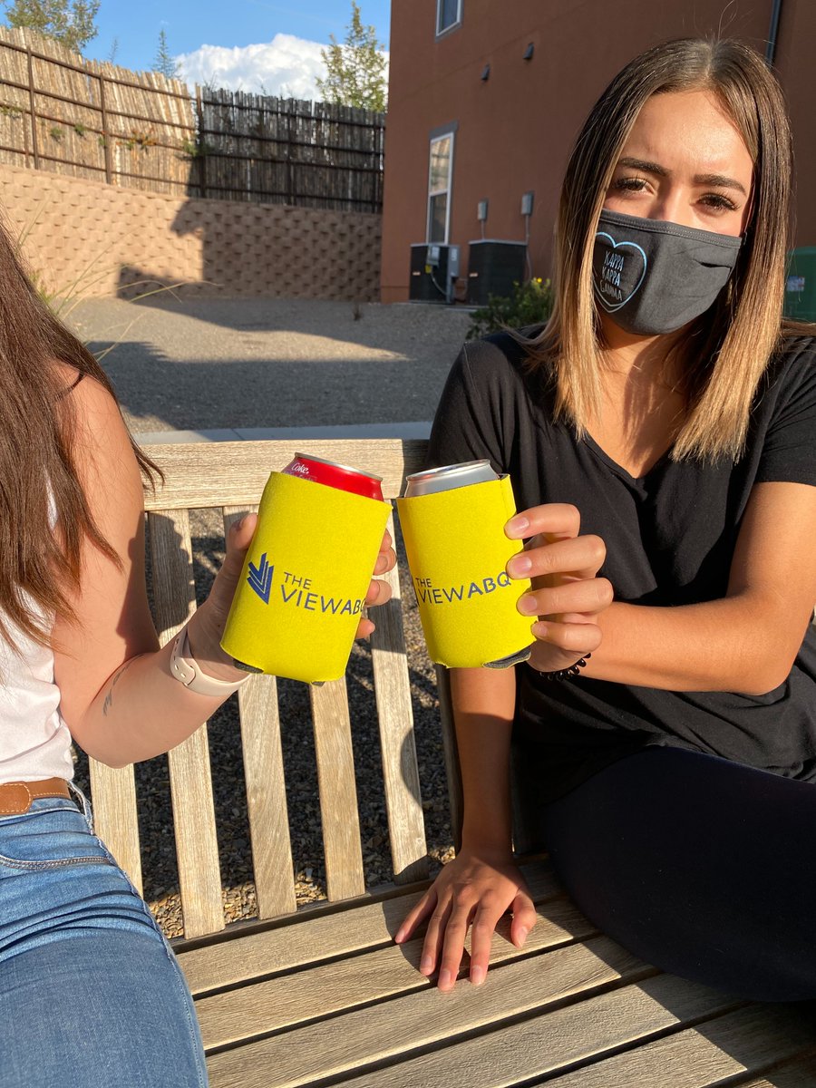 The View ABQ tweet media