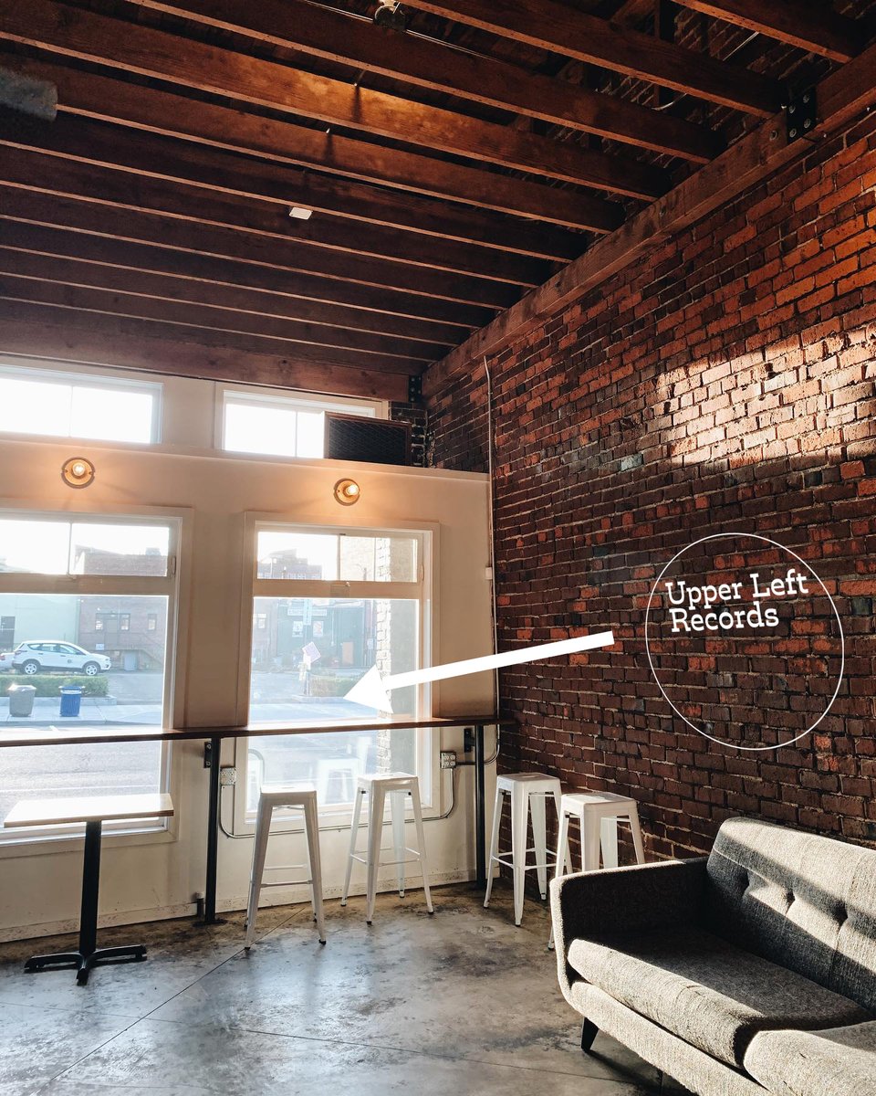 RecordsLeft's tweet image. ANNOUNCING NEXT POP UP: This Saturday for @recordstoredayus #Drop2 #UpperLeftRecords will be back to @narrative.coffee from Noon - 3pm. We have a whole new selection this go round. #EverettWA #LiveinEverett #VinylRecords