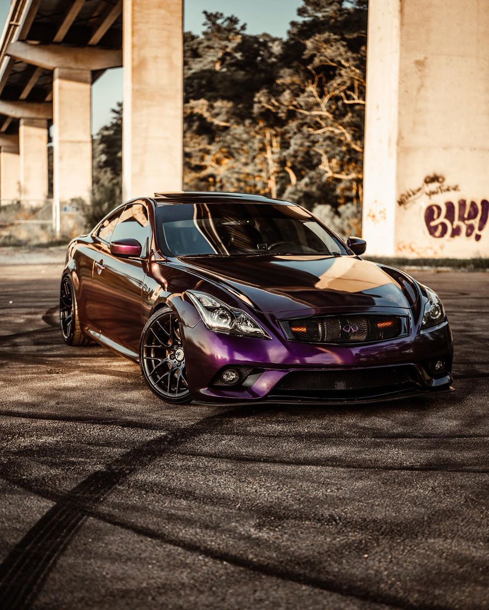 KumhoTireUSA's tweet photo. Definitely ready for the close up. #KumhoTire
IG: herz_not_hiz
Photo by IG: jhoopphoto
#infiniti #infinitifamily #infinitiusa #infinitination #infinitination #nissan #nikon #nikonz6 #carshoot #cars https://t.co/F3P5fKgukL