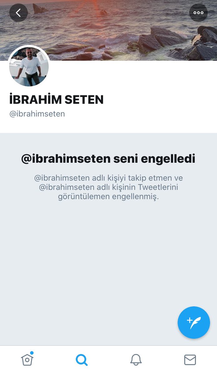 Çok önceden beri durumumu budur bu müptezelle <a href="/ibrahimseten/">İBRAHİM SETEN</a>