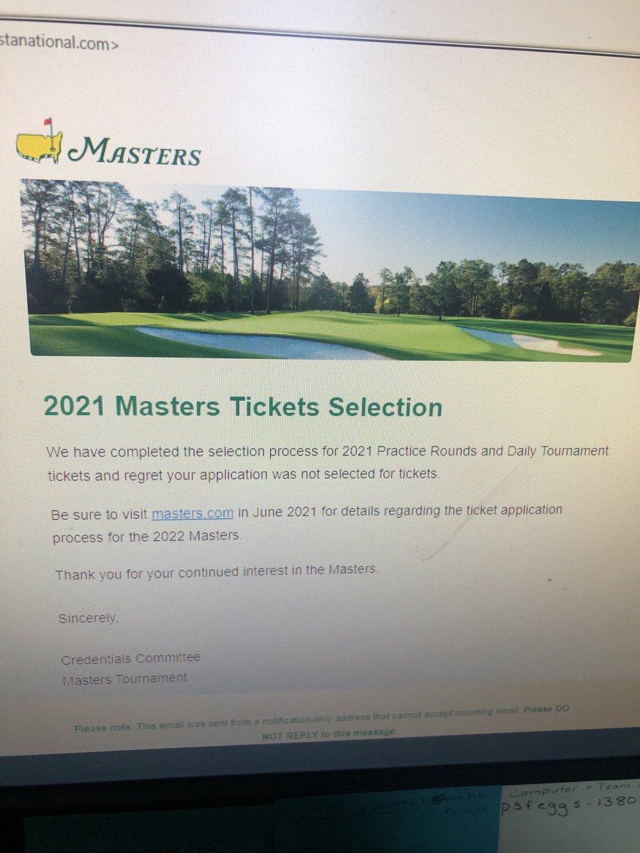 Kick in the nuts today... but If I can just win once in my lifetime I will be happy. #atraditionlikenoother