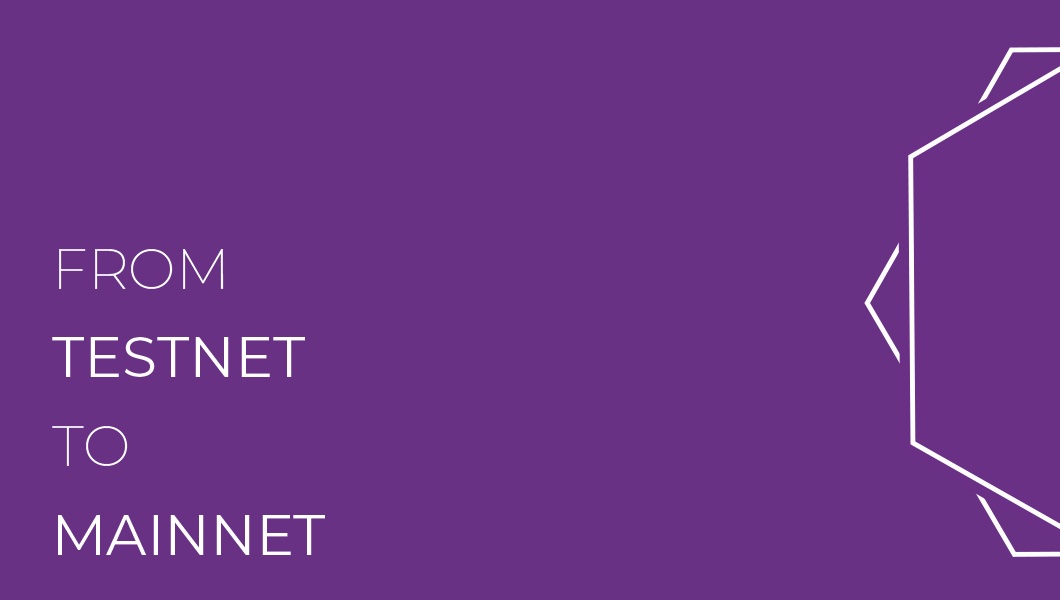 LunaChatApp's tweet photo. Luna has successfully moved the application infrastructure from @creditscom testnet to @creditscom mainnet 🎉

#soononline https://t.co/hLNNw1ekL3