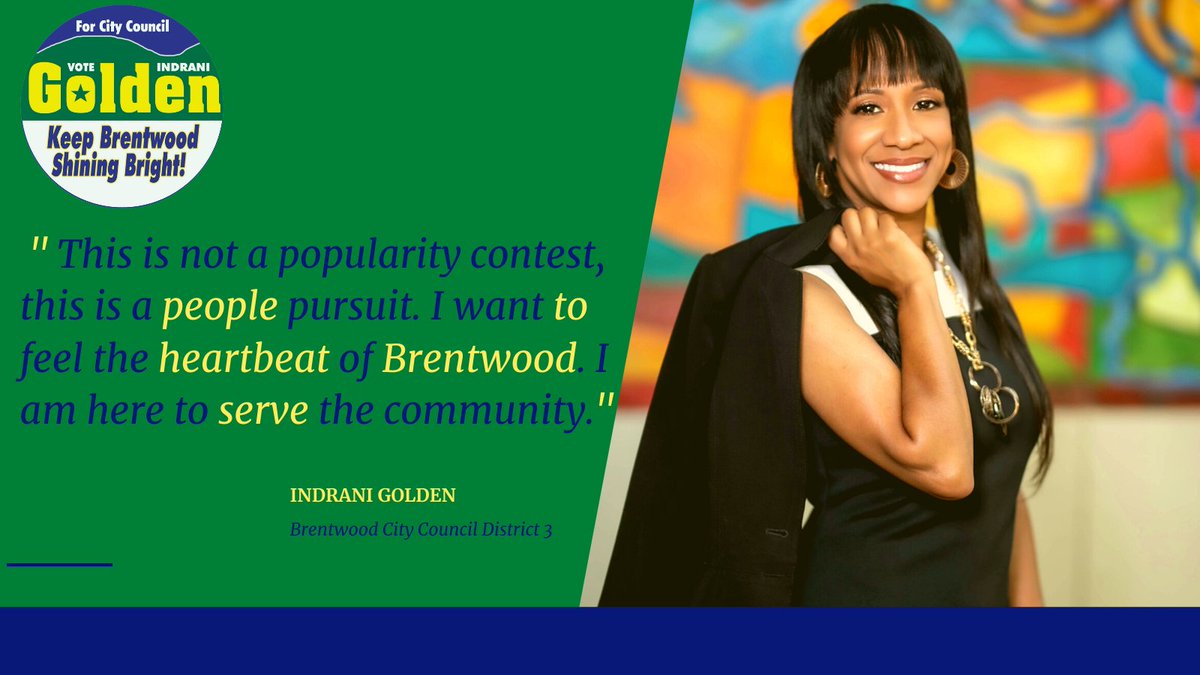 GoldenIndrani's tweet photo. Keep Brentwood Shining Bright! https://t.co/1jOHAqdHjN