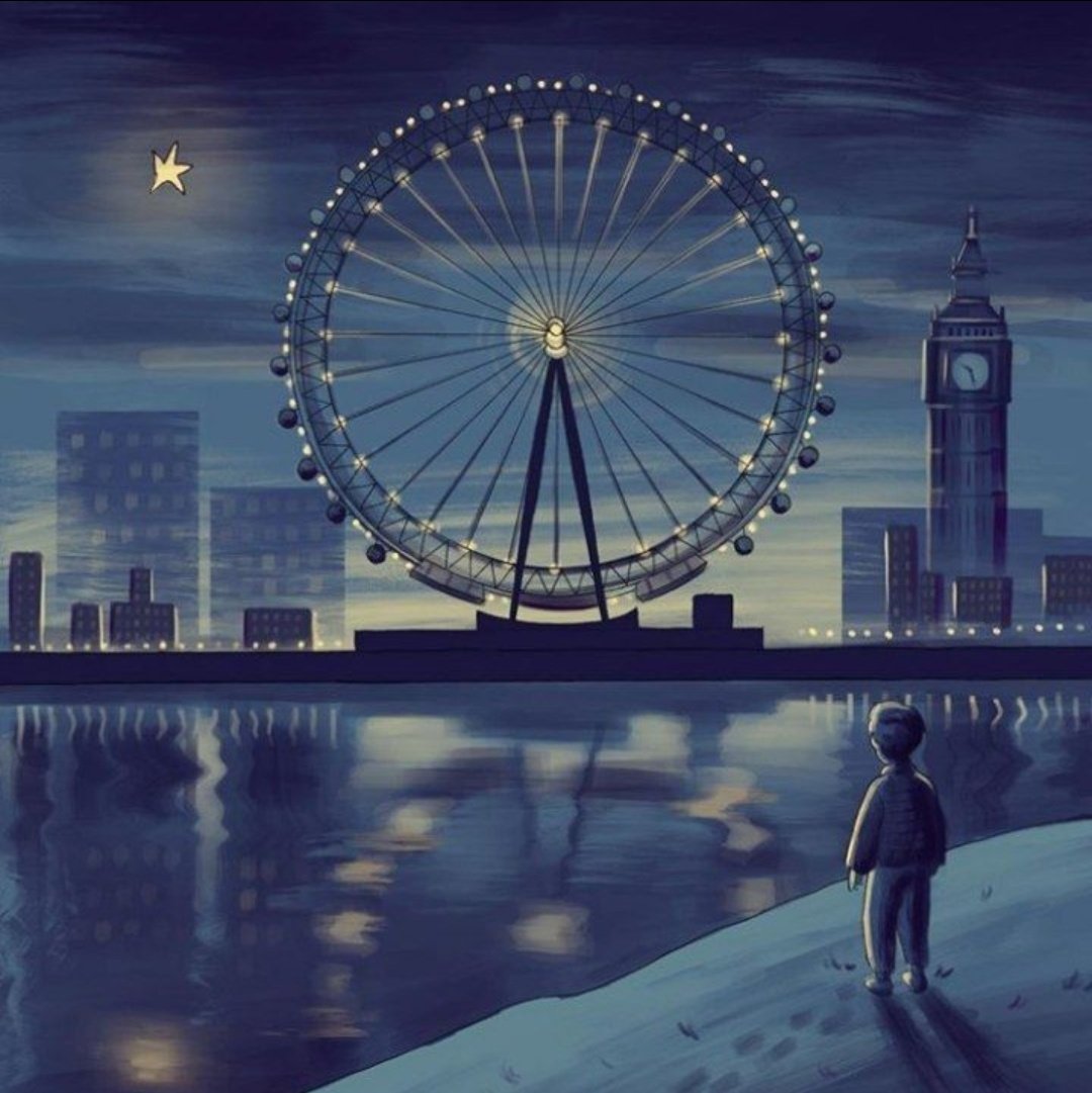 mirimusti_'s tweet photo. Il nuovo singolo di @IlVeroUltimo si intitola #22Settembre e la copertina raffigura il London Eye ("Portami lì in alto sulla grande ruota").
Nic il 22 settembre 2016 ha pubblicato su ig una foto con Federica esattamente in quel posto.

Non aggiungo altro
#Ultimo #UltimoRecords https://t.co/A4ZyRdBJCH