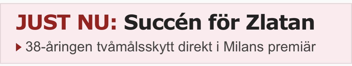 Det är för mycket åldersfokus på idrottare idag.